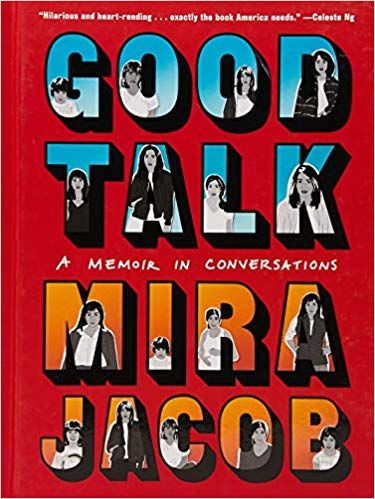 Cover of Good Talk