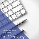 Shippers  Recs and OTPs  A History of Fan Fiction - 89