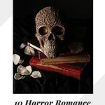 10 Horror Romance Books To Read Before Halloween - 94