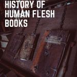 The True History of Human Flesh Books and Other Tales - 71