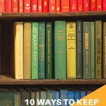 10 Ways to Keep Up With New YA Book Releases - 52