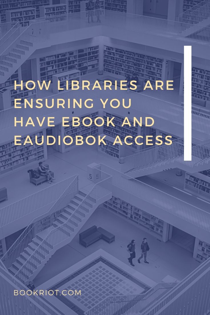 Want To Borrow A Library Ebook? Why It Might More Challenging