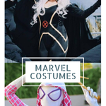 The Best Marvel Costumes For All Your Superhero Needs - 14
