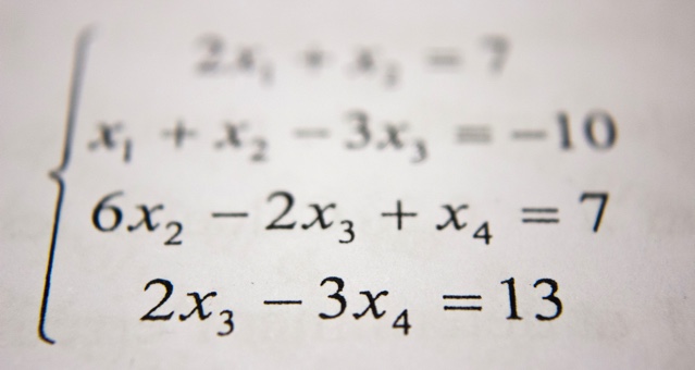 Sum Great Math Books for Your Reading Pleasure