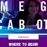 Reading Pathways  Meg Cabot Books - 23