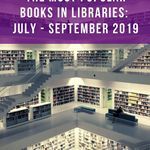 The Most Popular Books In Libraries  July September 2019 - 50