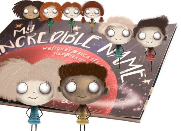 25 Places to Buy Personalized Books for Kids in 2020 - 18