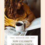 New Celebrity Memoirs Hitting Shelves Fall 2019 - 37