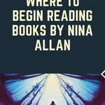 Reading Pathways  Nina Allan Books - 81