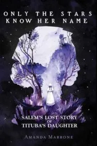Only The Stars Know Her from Witchy Books from 2019 | bookriot.com