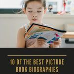 10 of the Best Picture Book Biographies - 14