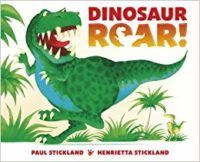 15 Roarsome Dinosaur Books for Kids And Toddlers - 67