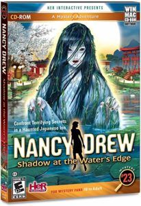 9 of the Best Nancy Drew PC Games Matched With Book Genres - 56