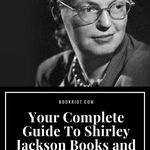 The Missing Girl by Shirley Jackson