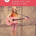 Make Storytime Musical  8 Singable Picture Books for the Vocally Shy - 8