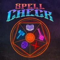 Spell Check logo