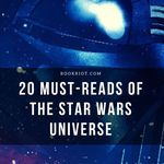 20 Of The Best Star Wars Books For Fans To Read - 95