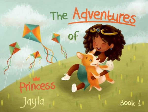 25 Places to Buy Personalized Books for Kids in 2020 - 95