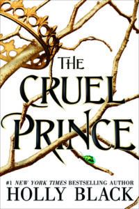 the cruel prince cover