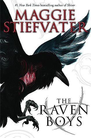 the raven boys