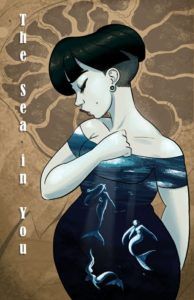 The Sea in You The Sea in You by Jessi Sheron (https://tapas.io/series/theseainyou)