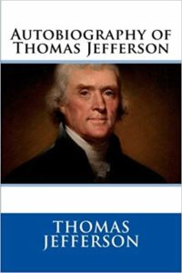 Autobiography of thomas jefferson pdf picture