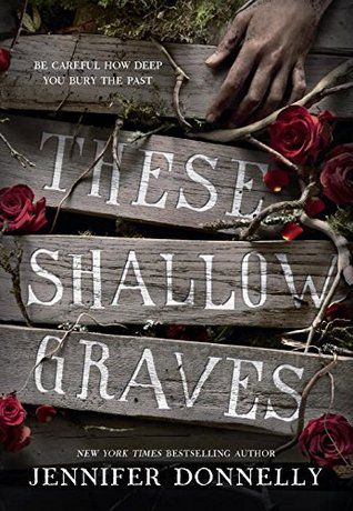 These Shallow Graves cover