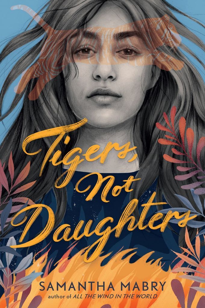 Tigers Not Daughters