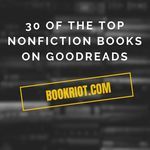 30 of the Top Nonfiction Books According To Goodreads Users - 12