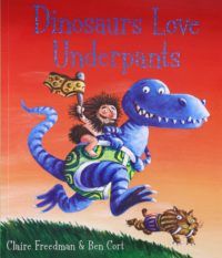 15 Roarsome Dinosaur Books for Kids And Toddlers - 69