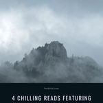 4 Chilling Reads Featuring Classic Urban Legends and Ghost Stories - 69