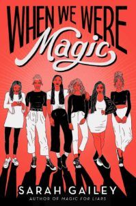 9 of the Best March 2020 YA Books to TBR - 35