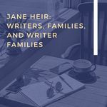 Jane Heir  Writers  Families  and Writer Families - 1