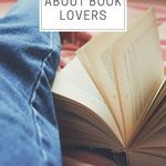 6 of the Best YA Books About Book Lovers - 80