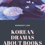 Korean Dramas About Books  3 Bookish K series on Netflix - 26