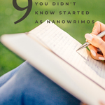 9 Books That You Didn t Know Started as NaNoWriMos - 13