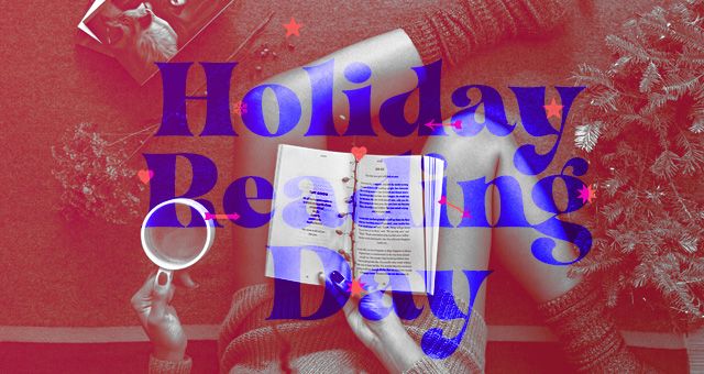 It s Holiday Reading Day at Book Riot  - 87