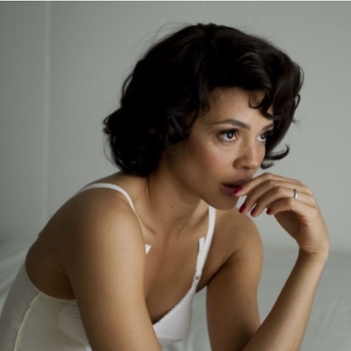 Carmen Ejogo