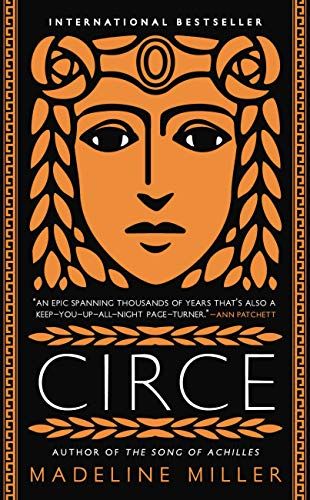  What did I know of mortal babies    Six Parenthood Lessons From CIRCE - 94