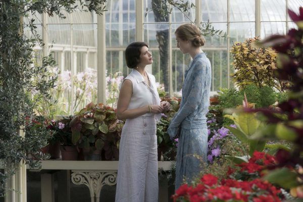 Watching Vita and Virginia  Make a Whole Bookish Night of It - 24