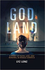 Interview with Lyz Lenz on GOD LAND and Religious and Political Divides - 95