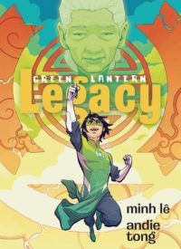 5 Middle Grade and YA Graphic Novels with Awesome Adults - 64