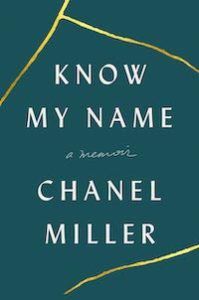 Know My Name cover image
