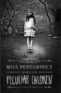 Miss Peregrine's home for special children
