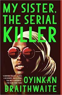 8 of the Best Mysteries and Thrillers by Black Authors - 13