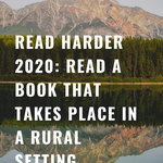11 of the Best Books With Rural Settings for the 2020 Read Harder - 56
