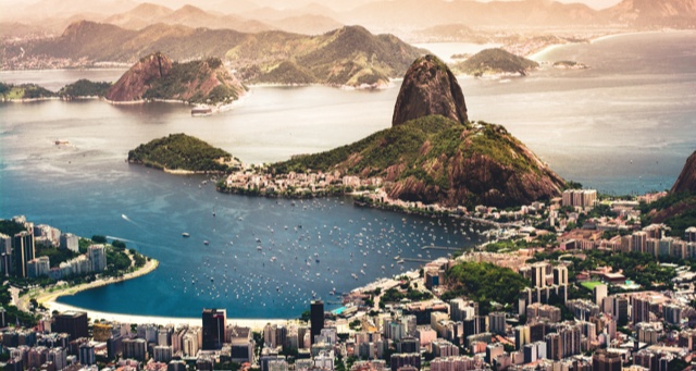 20 Must-Read Books About Brazil