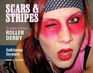 Books About Roller Derby for the Armchair Derbyist - 45