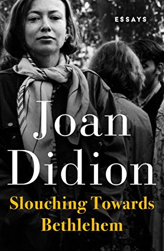 best essays by joan didion