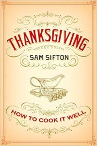 Thanksgiving by Sam Sifton